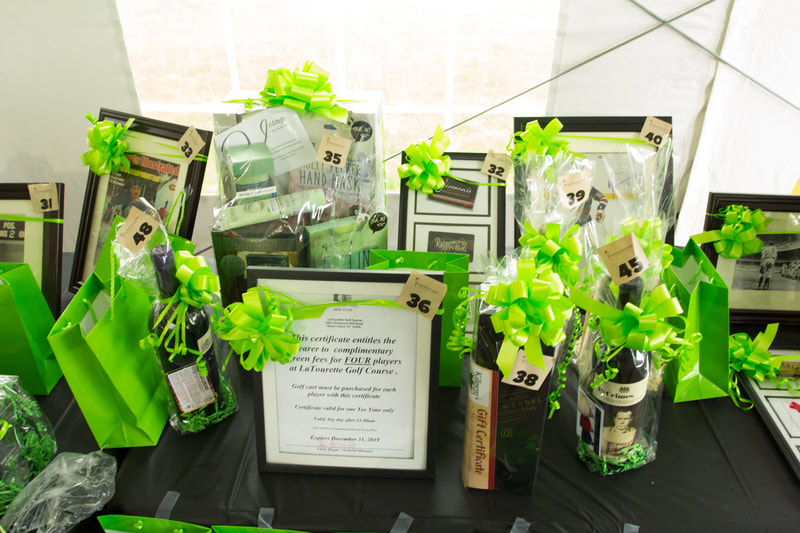 2019 Golf Outing