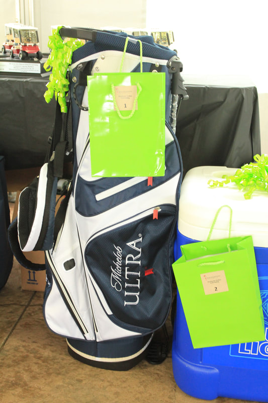 2019 Golf Outing