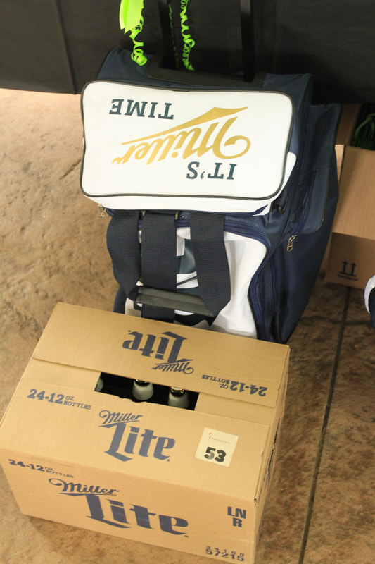 2019 Golf Outing
