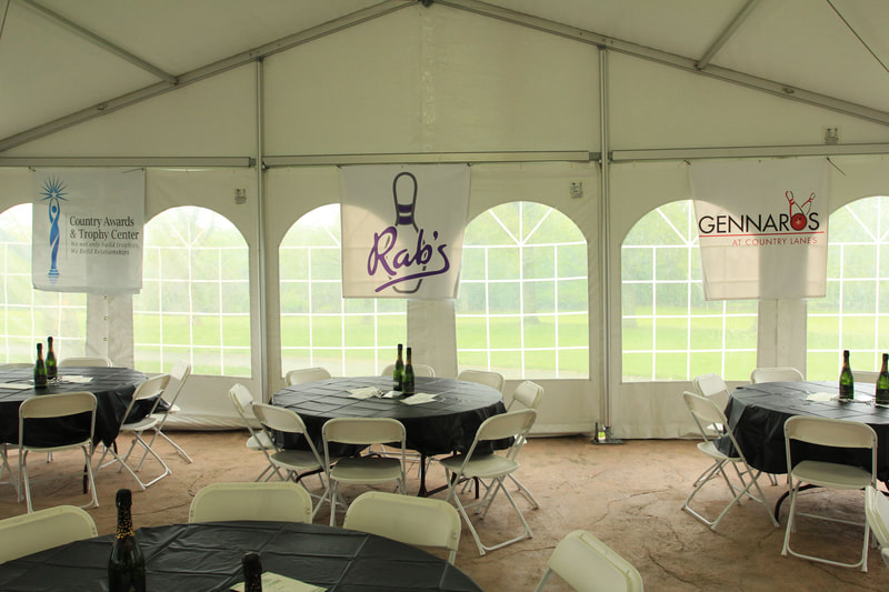2019 Golf Outing