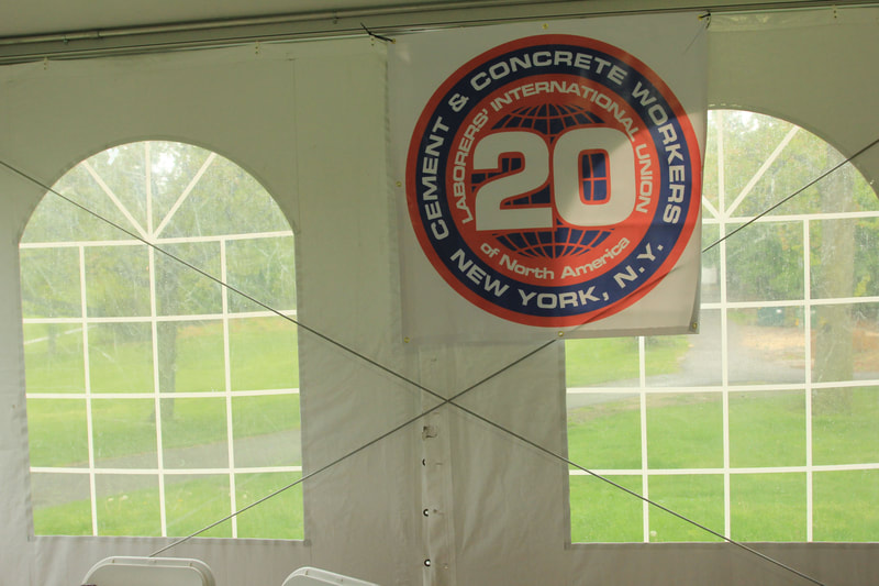 2019 Golf Outing