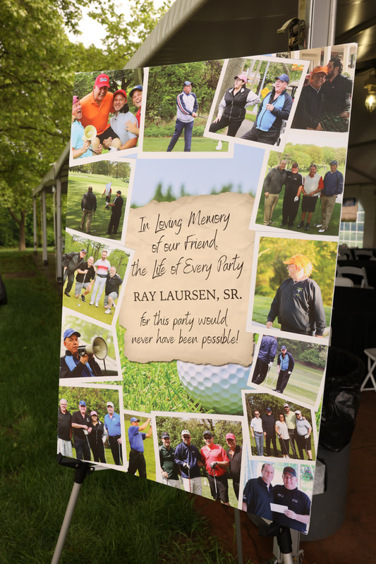 2025 Golf Outing