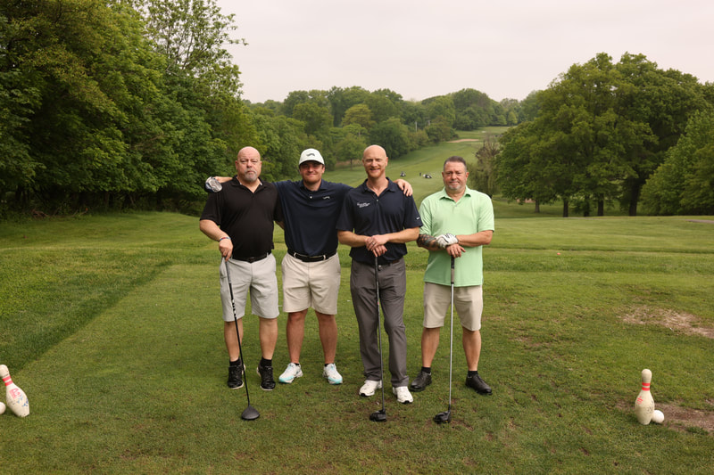 2025 Golf Outing
