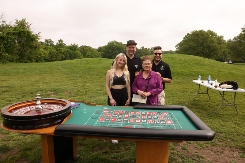 2025 Golf Outing