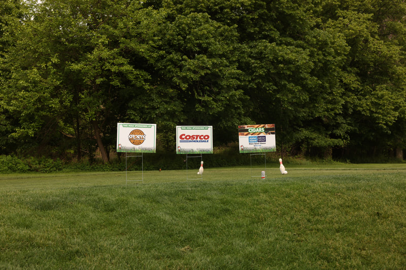 2025 Golf Outing