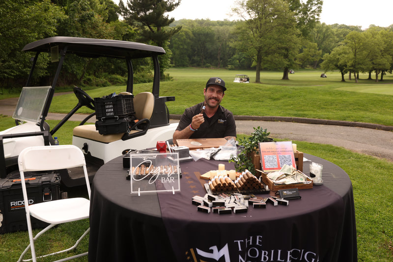 2025 Golf Outing