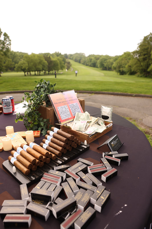 2025 Golf Outing