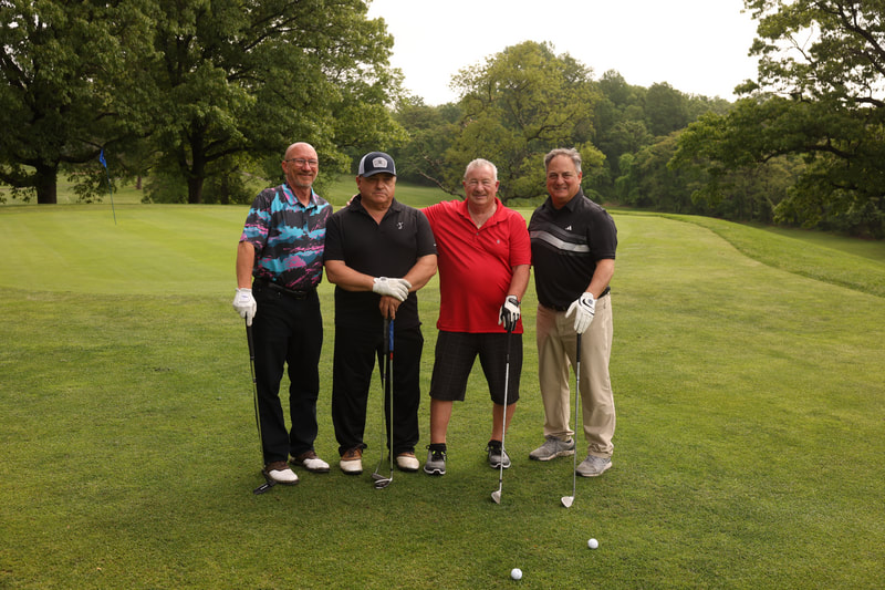 2025 Golf Outing