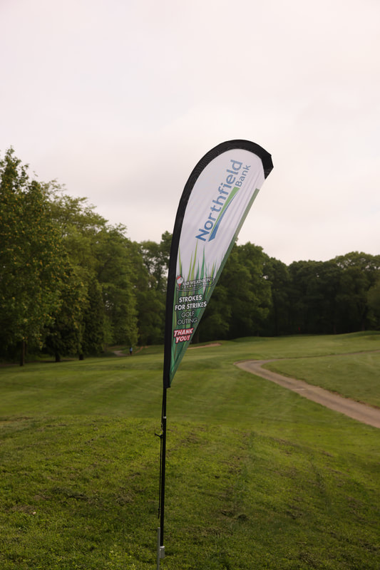 2025 Golf Outing