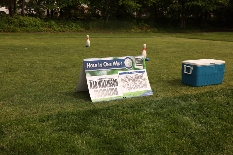 2025 Golf Outing