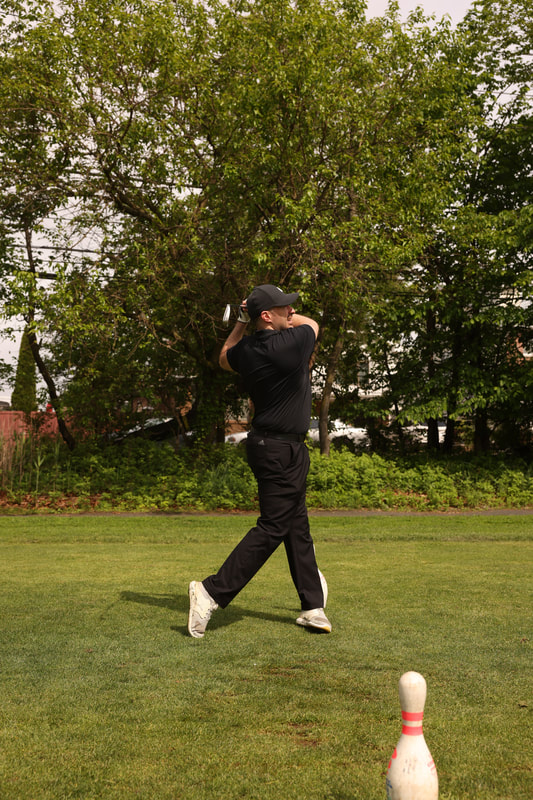2025 Golf Outing