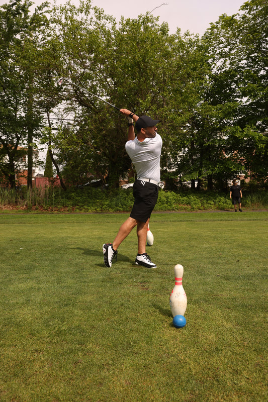 2025 Golf Outing