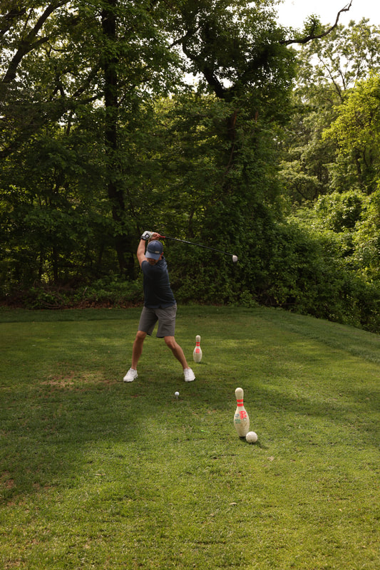 2025 Golf Outing
