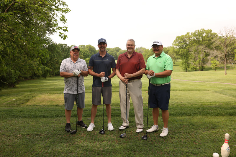 2025 Golf Outing