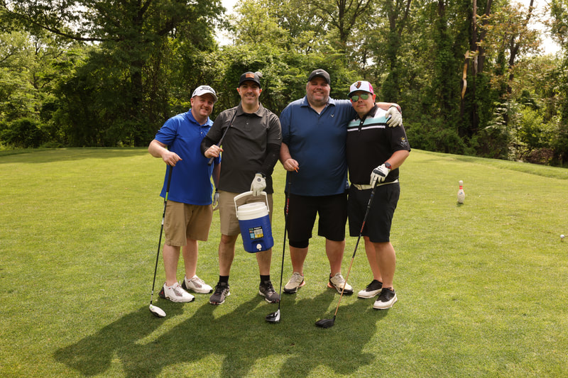 2025 Golf Outing