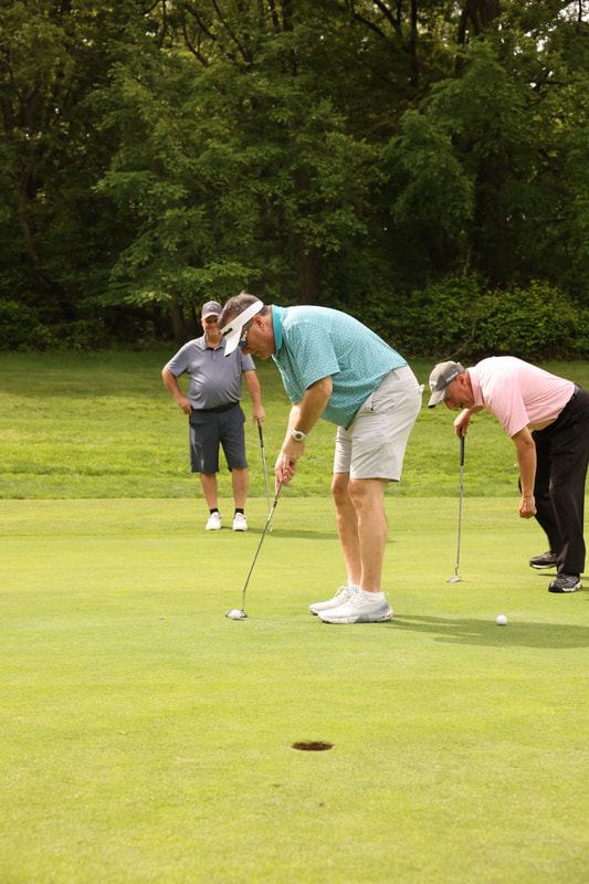 2025 Golf Outing