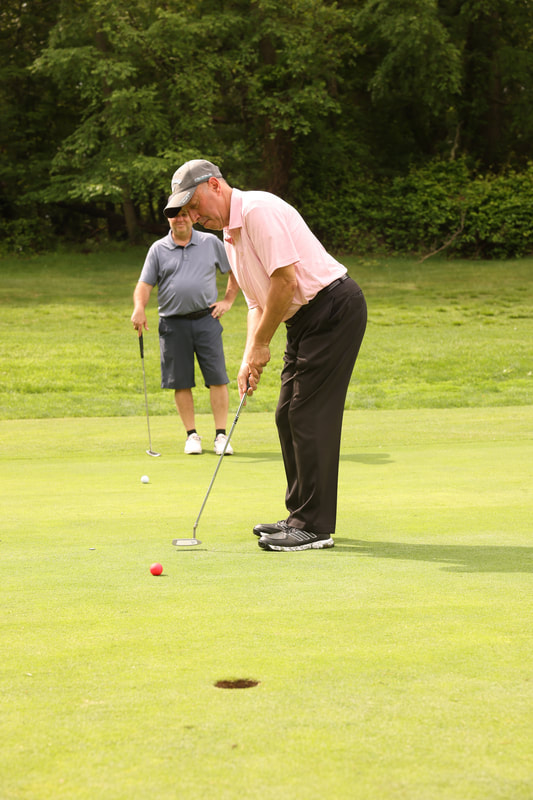 2025 Golf Outing