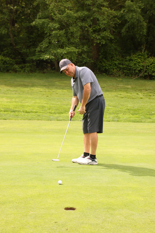 2025 Golf Outing