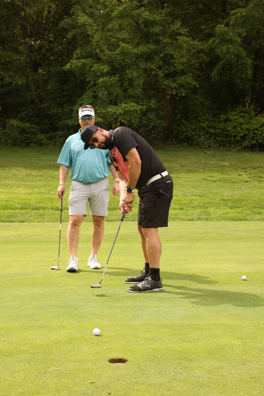 2025 Golf Outing