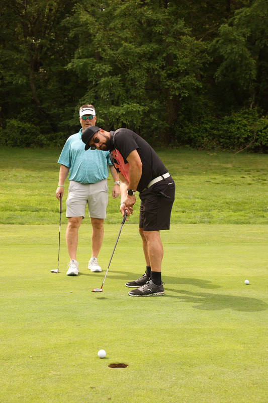 2025 Golf Outing