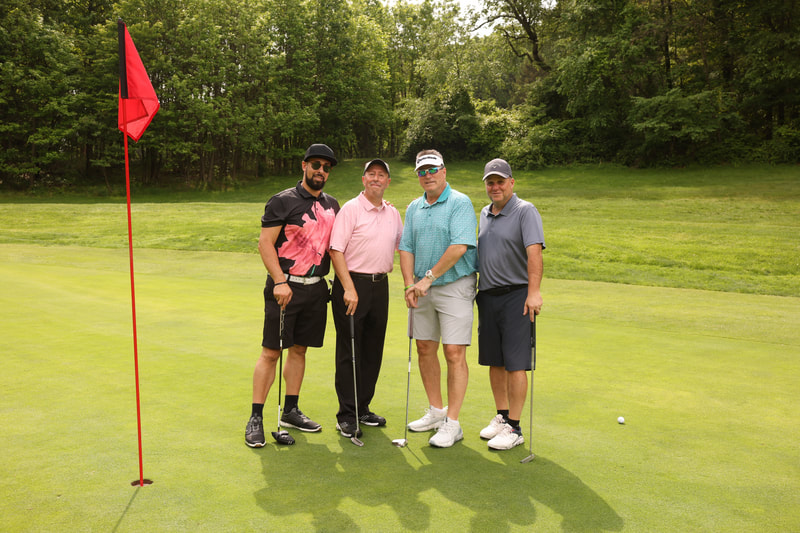 2025 Golf Outing