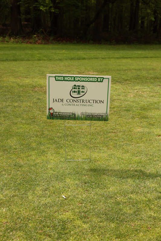 2025 Golf Outing