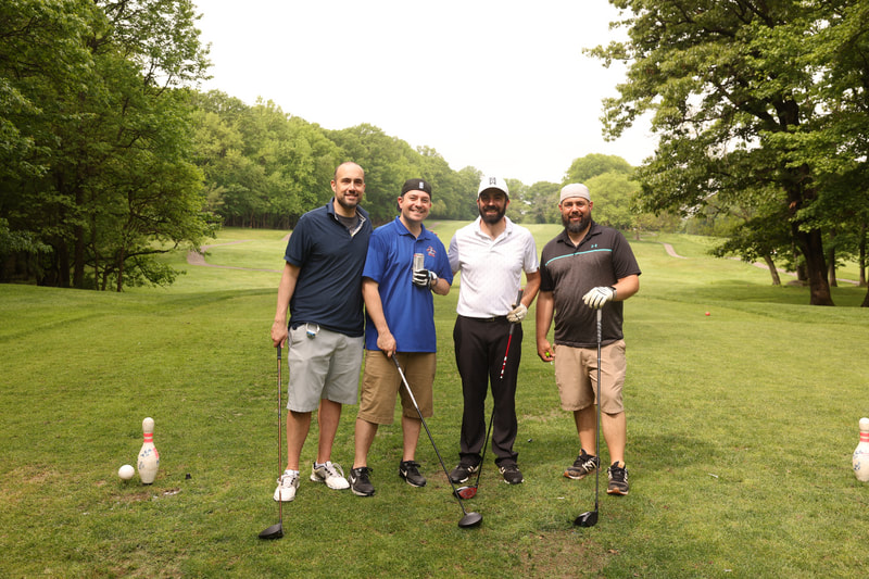 2025 Golf Outing