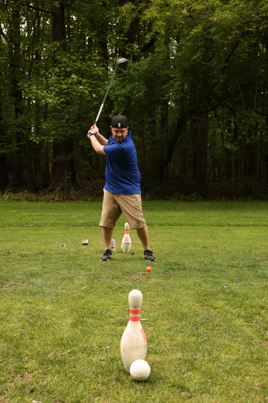 2025 Golf Outing
