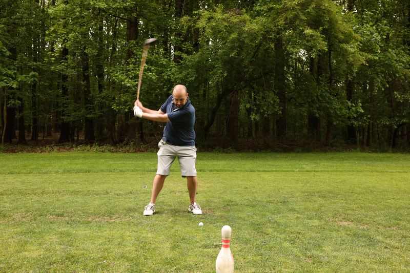 2025 Golf Outing