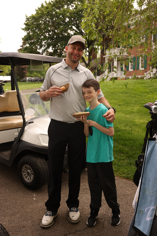 2025 Golf Outing