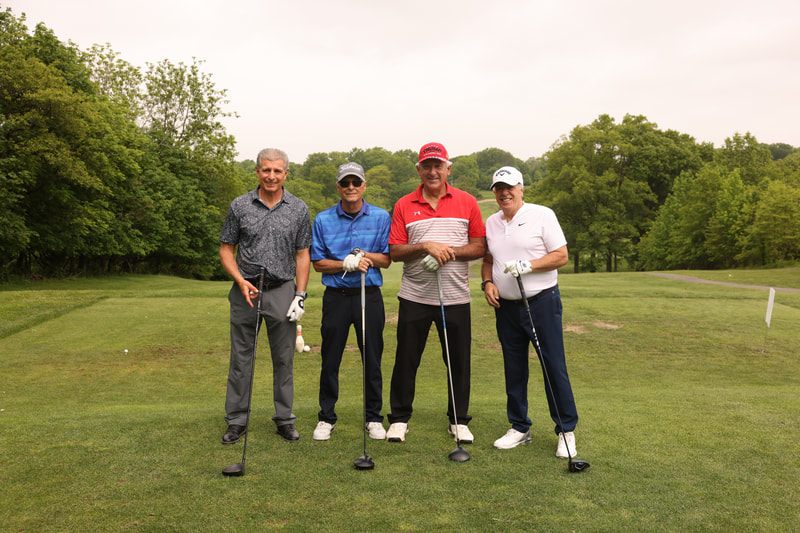 2025 Golf Outing