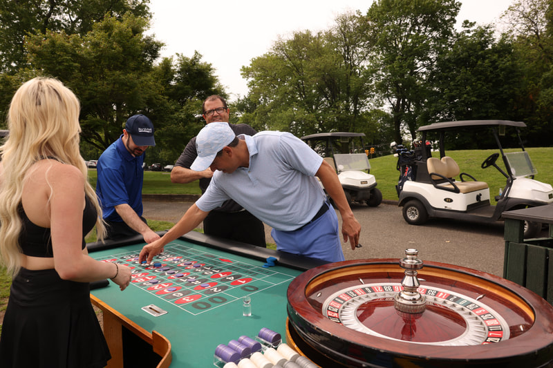 2025 Golf Outing