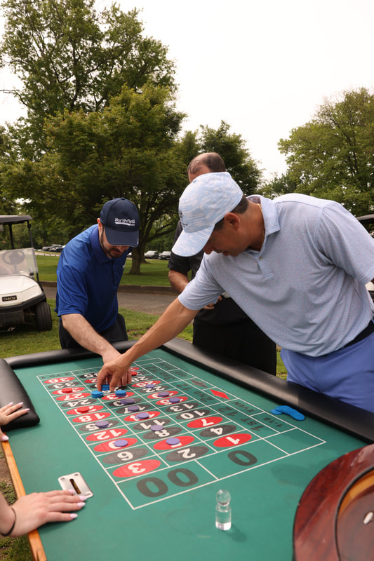2025 Golf Outing