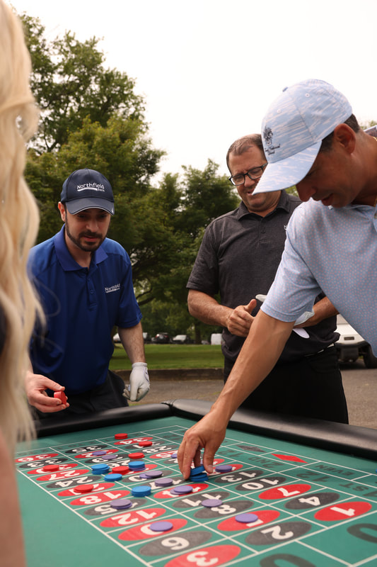 2025 Golf Outing