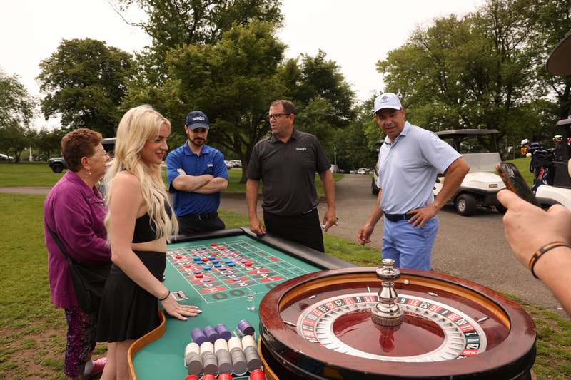 2025 Golf Outing