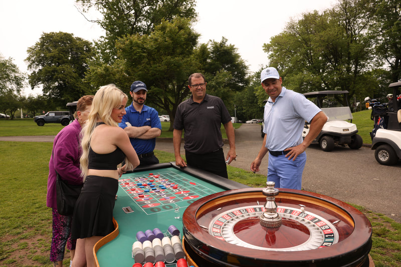 2025 Golf Outing