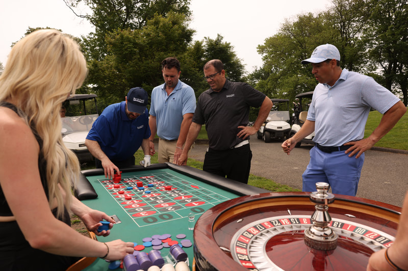 2025 Golf Outing