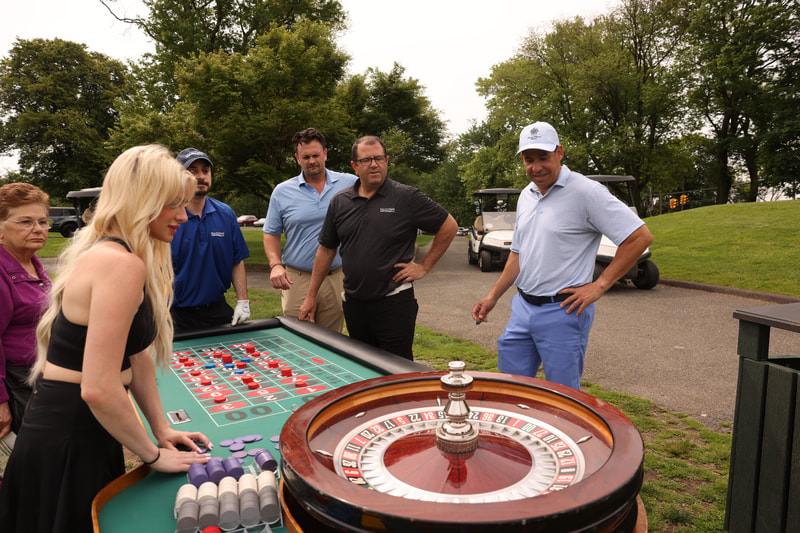 2025 Golf Outing