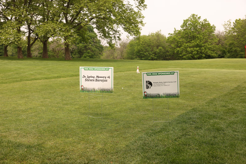 2025 Golf Outing