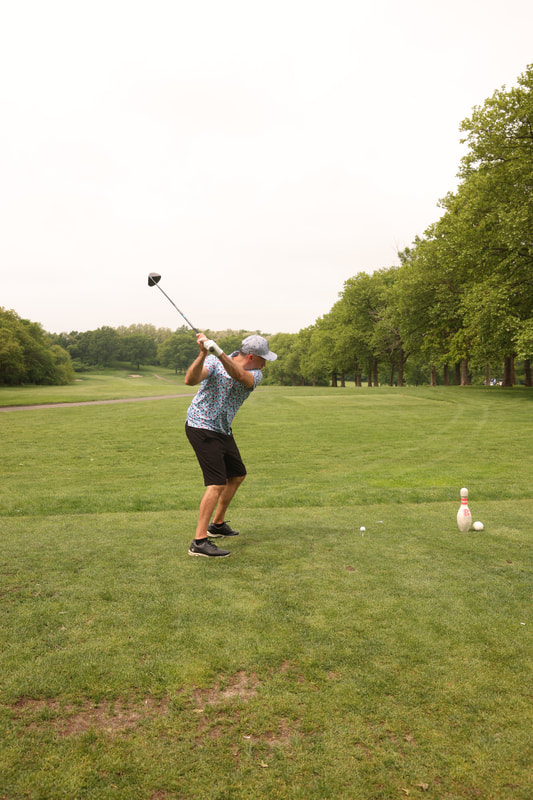 2025 Golf Outing