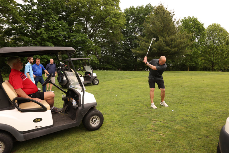 2025 Golf Outing