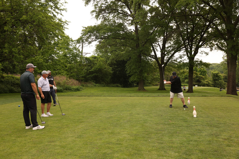 2025 Golf Outing