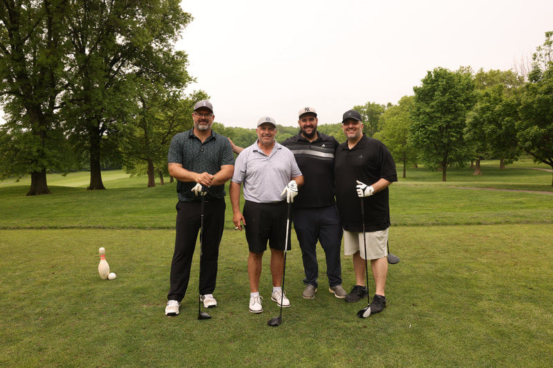 2025 Golf Outing