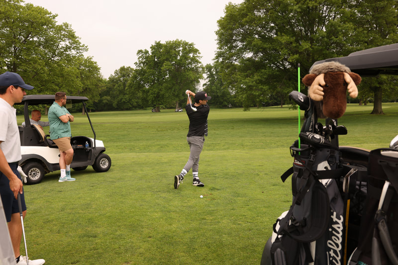 2025 Golf Outing