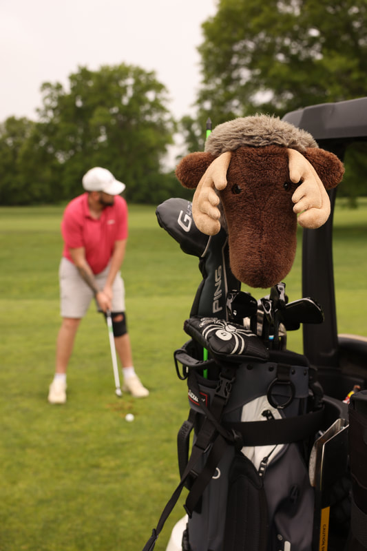 2025 Golf Outing
