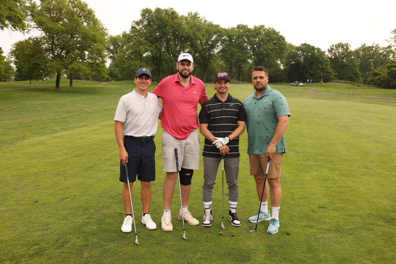 2025 Golf Outing