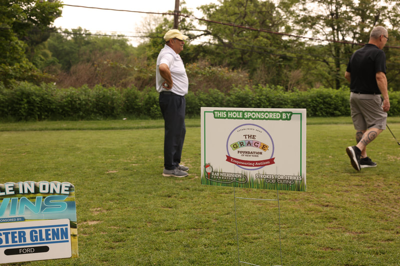2025 Golf Outing