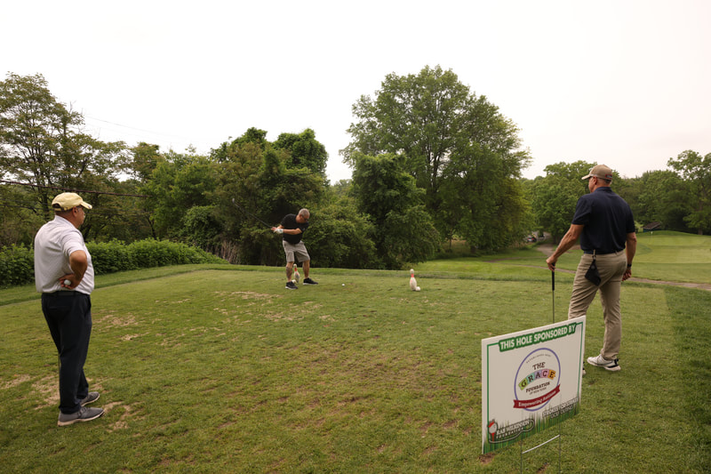 2025 Golf Outing