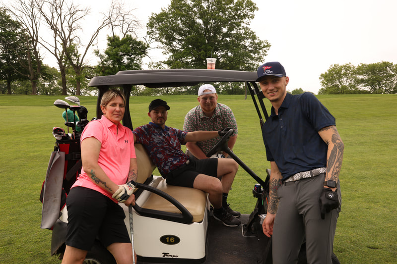 2025 Golf Outing
