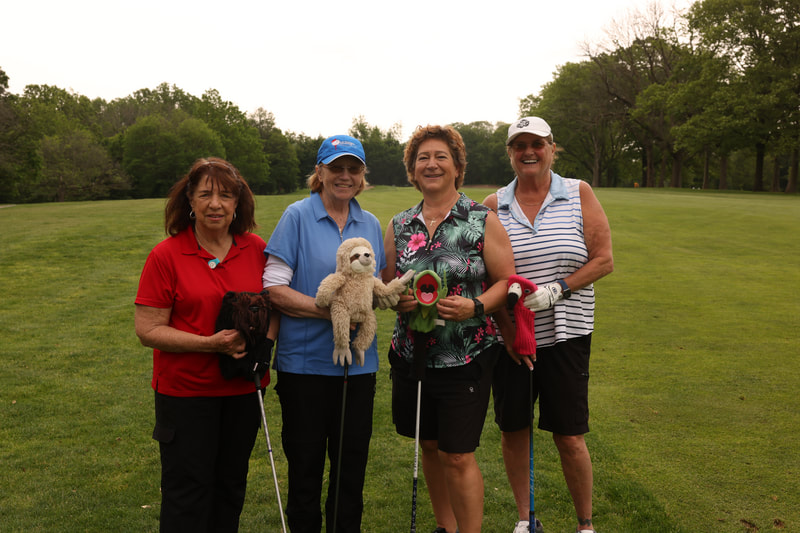 2025 Golf Outing